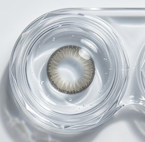 Rainbow Lens Premium Misty Gray